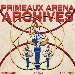 Telegram profile photo for Primeaux's Archive