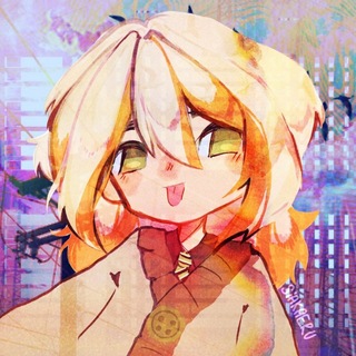 Telegram profile photo for siakaeru( ꩜ ᯅ ꩜;) 
