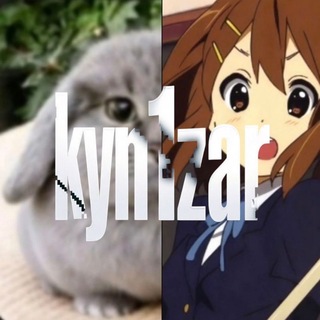 Telegram profile photo for PriceKyn1zarFT