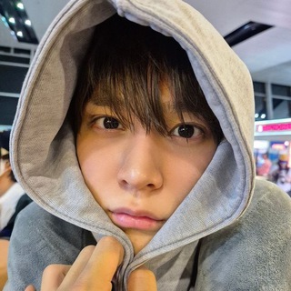 Telegram profile photo for eunseok.