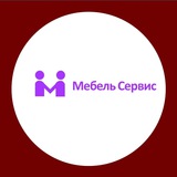 Telegram profile photo for МЕБЕЛЬ СЕРВИС