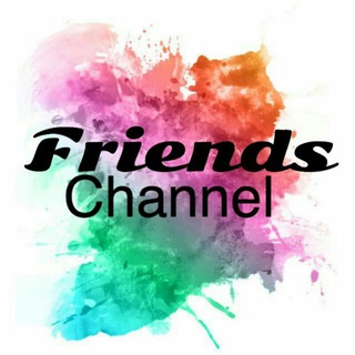 Telegram profile photo for 🌟Friends🌟