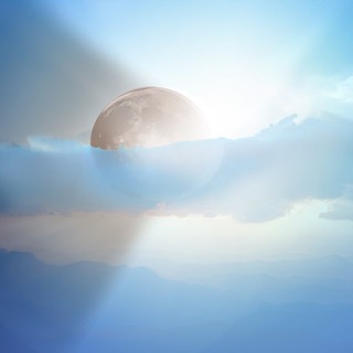 Telegram profile photo for Обучение Таро и Нумерологии