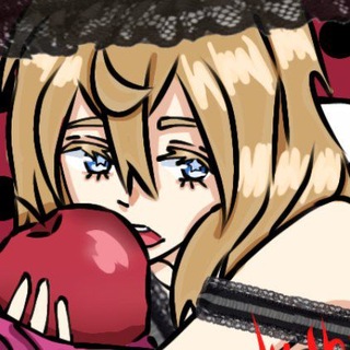 Telegram profile photo for silly душа