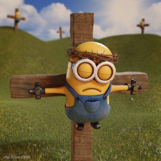 Telegram profile photo for Jesus Minion's Portal