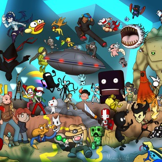 Telegram profile photo for Crypto NFT Gamer
