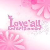 Telegram profile photo for PATNERSHIP LOVE ALL ENTERTAINMENT