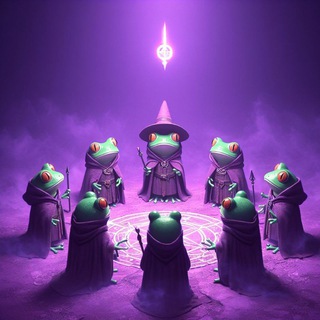 Telegram profile photo for $CABAL