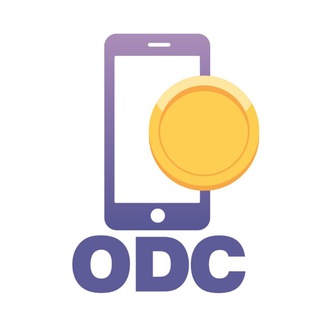 Telegram profile photo for ODC
