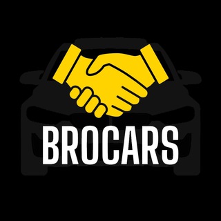 Telegram profile photo for Bro.cars.uz