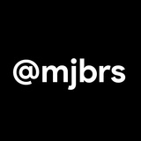 Telegram profile photo for mjbrs/links