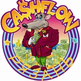 Telegram profile photo for Денежный поток Рязань CashFlow