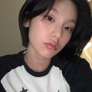 Telegram profile photo for Yeji