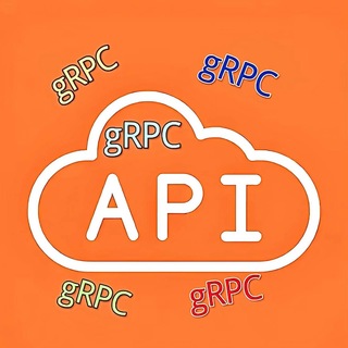 Telegram profile photo for gRPC接口 API接口 程序接口