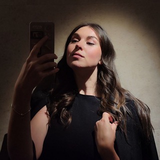 Telegram profile photo for dasha.bytheway