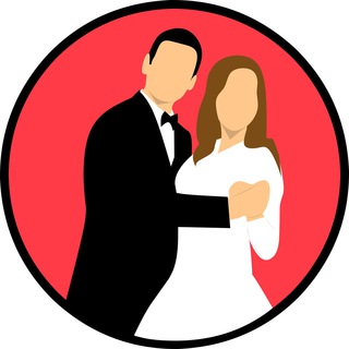 Telegram profile photo for Все о свадьбе | Свадьба по всем правилам