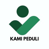 Telegram profile photo for Kami Peduli Muslim