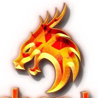 Telegram profile photo for Dragon_Lord Channel
