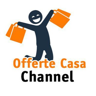 Telegram group profile photo for Offerte Casa Amz