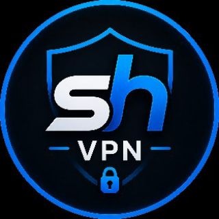Telegram profile photo for SH_vpn