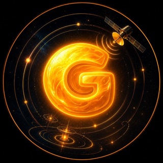 Telegram profile photo for Gevrantis Galaxy Channel