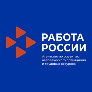 Telegram profile photo for Агентство по развитию человеческого потенциала