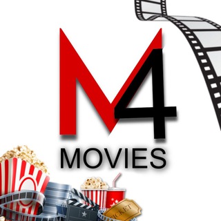 Telegram profile photo for M 4 Movies Plus
