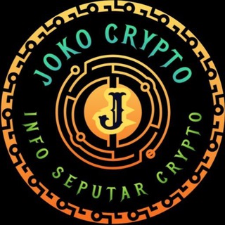 Telegram profile photo for Info Seputar Crypto