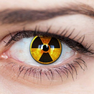 Telegram profile photo for Atom.Today ☢️