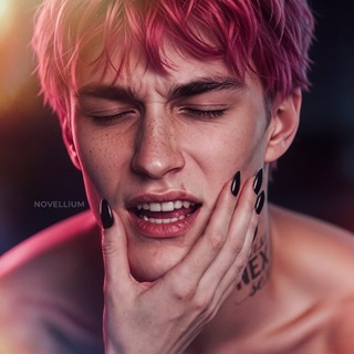 Telegram profile photo for ɴᴏᴠᴇʟʟɪᴜᴍ