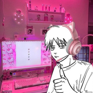 Telegram profile photo for idiottea