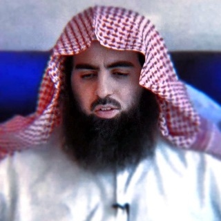 Telegram profile photo for Luhaidan | Quran Mp3