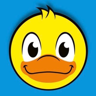 Telegram profile photo for Yellow Duck