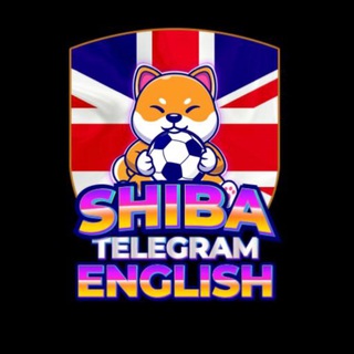 Telegram profile photo for Shiba World Swap ENG