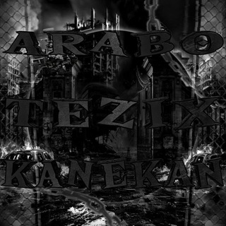 Telegram profile photo for WM ARABO and TEZIX and KANEKAN