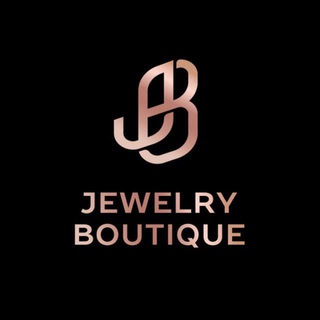 Telegram profile photo for Jewelry Boutique 1:1