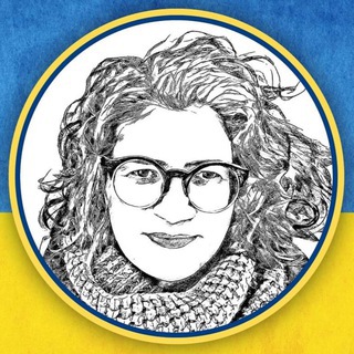 Telegram profile photo for Українка в Чехії