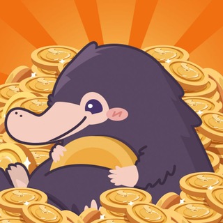 Telegram profile photo for Molemine Announcement