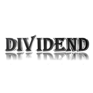 Telegram profile photo for Dividend News