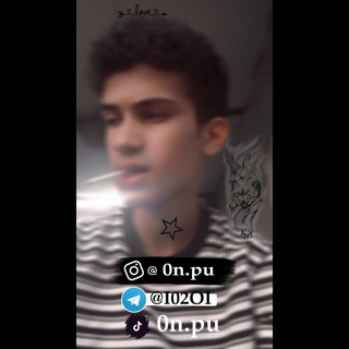 Telegram profile photo for ملحقات لايت موشن