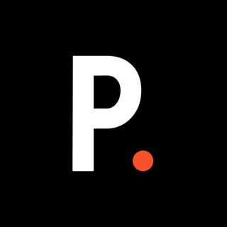Telegram profile photo for Панда Диджитал Групп | Реклама, разработка, маркетинг
