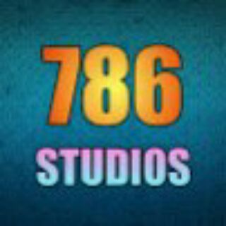 Telegram group profile photo for 786 STUDIOS
