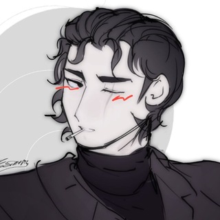 Telegram profile photo for Besimany ;)