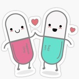 Telegram profile photo for ICDs๐ฅผ๐