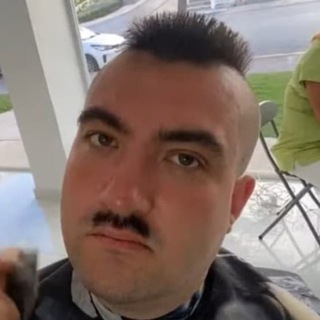 Telegram profile photo for Мамбет Еблет