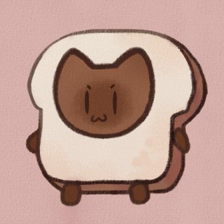 Telegram profile photo for Булочнаяᰔ