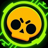 Telegram profile photo for Мир BrawlStars