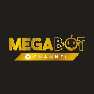 Telegram profile photo for Megabot Singapore (Official)