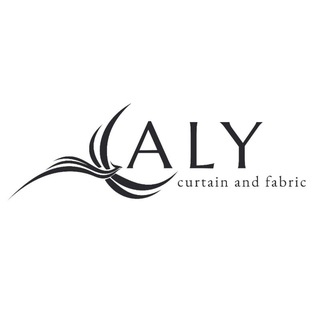 Telegram profile photo for aly curtain and fabric