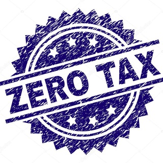 Telegram profile photo for Zero Tax Crypto Channel - 🇱🇧 - قناة صفر ضريبة